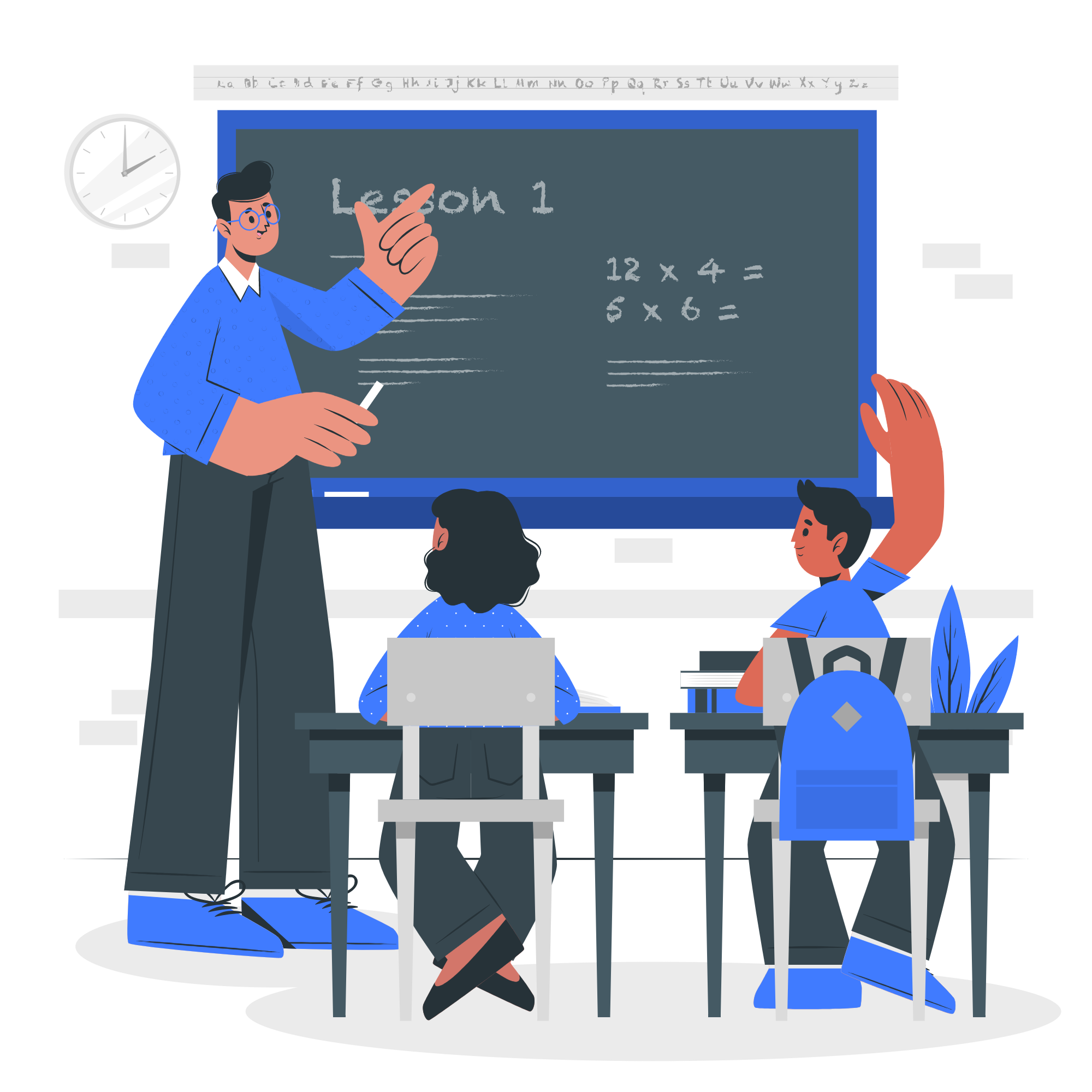 school management